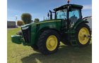 Property photo 25 - FARM EQUIPMENT AUCTION IN WAYNE COUNTY, INDIANA